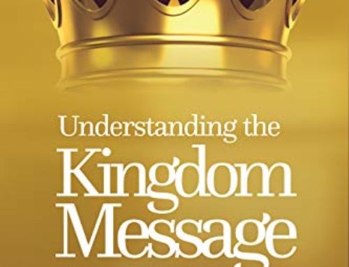 Understanding The Kingdom Message – Adeyemo Temidayo