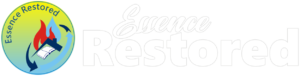 Essence Restored Logo
