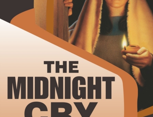 The Midnight Cry