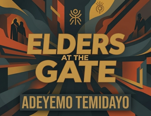 ELDERS AT THE GATE